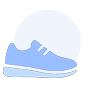 paper airplane icon